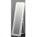 Brilagi - Pastatomas veidrodis BELLEZA LED/42W/230V 160x50 cm IP44 CRI 90 dimeriuojamas + CCT