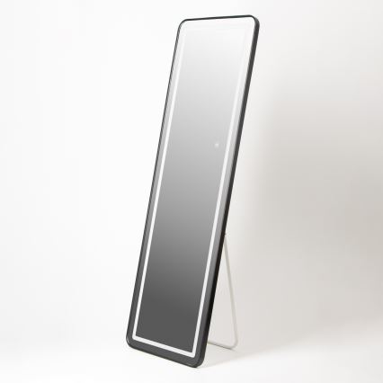 Brilagi - LED stovintis veidrodis BELLEZA LED/42W/230V 160x50 cm IP44 CRI 90 dimeriuojamas + CCT