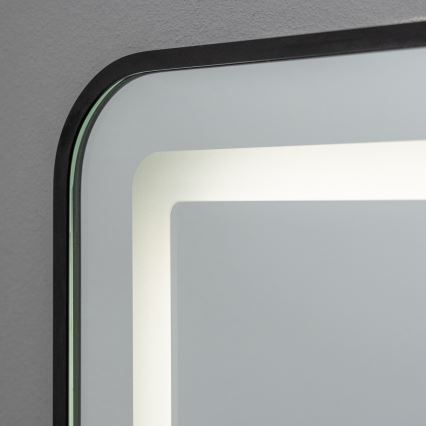 Brilagi - LED stovintis veidrodis BELLEZA LED/42W/230V 160x50 cm IP44 CRI 90 dimeriuojamas + CCT