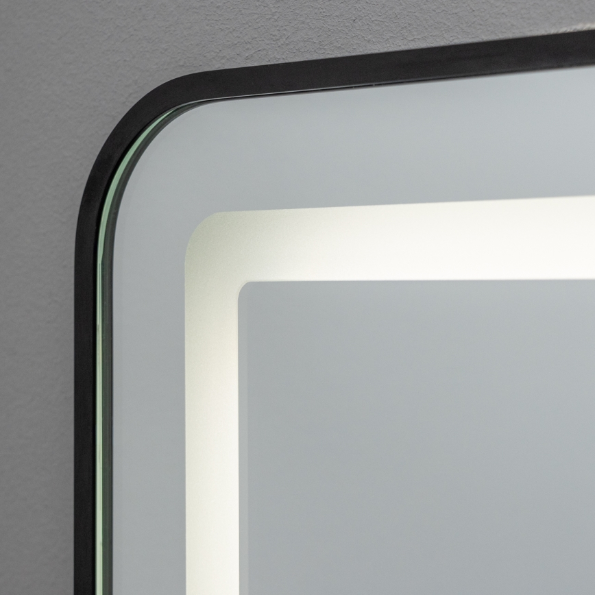Brilagi - LED stovintis veidrodis BELLEZA LED/42W/230V 160x50 cm IP44 CRI 90 dimeriuojamas + CCT