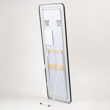 Brilagi - LED stovintis veidrodis BELLEZA LED/42W/230V 160x50 cm IP44 CRI 90 dimeriuojamas + CCT