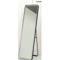 Brilagi - Pastatomas veidrodis ELEGANZA LED/42W/230V 160x50 cm IP44 CRI 90 dimeriuojamas + CCT