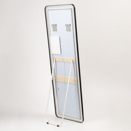 Brilagi - Pastatomas veidrodis ELEGANZA LED/42W/230V 160x50 cm IP44 CRI 90 dimeriuojamas + CCT