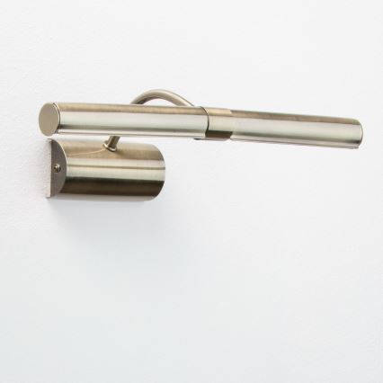 Brilagi - paveiklo šviestuvas DANAE 2xE14/40W/230V bronza