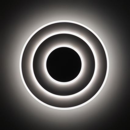 BRILAGI - dimeriuojamas LED lubinis šviestuvas MODERN LED/58W/230V 3000-6000K skersmuo 46,3 cm + nuotolinis valdymas