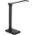 Brilagi - reguliuojama LED stalinė lempa MODO DUO LED/8W/5V 3000/4000/6500K juoda