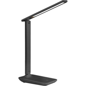 Brilagi - reguliuojama LED stalinė lempa MODO LED/7W/230V 3000/4000/6500K juoda