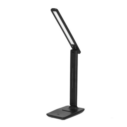 BRILAGI - reguliuojama LED stalinė lempa MODO LED/7W/230V 3000/4000/6500K juoda