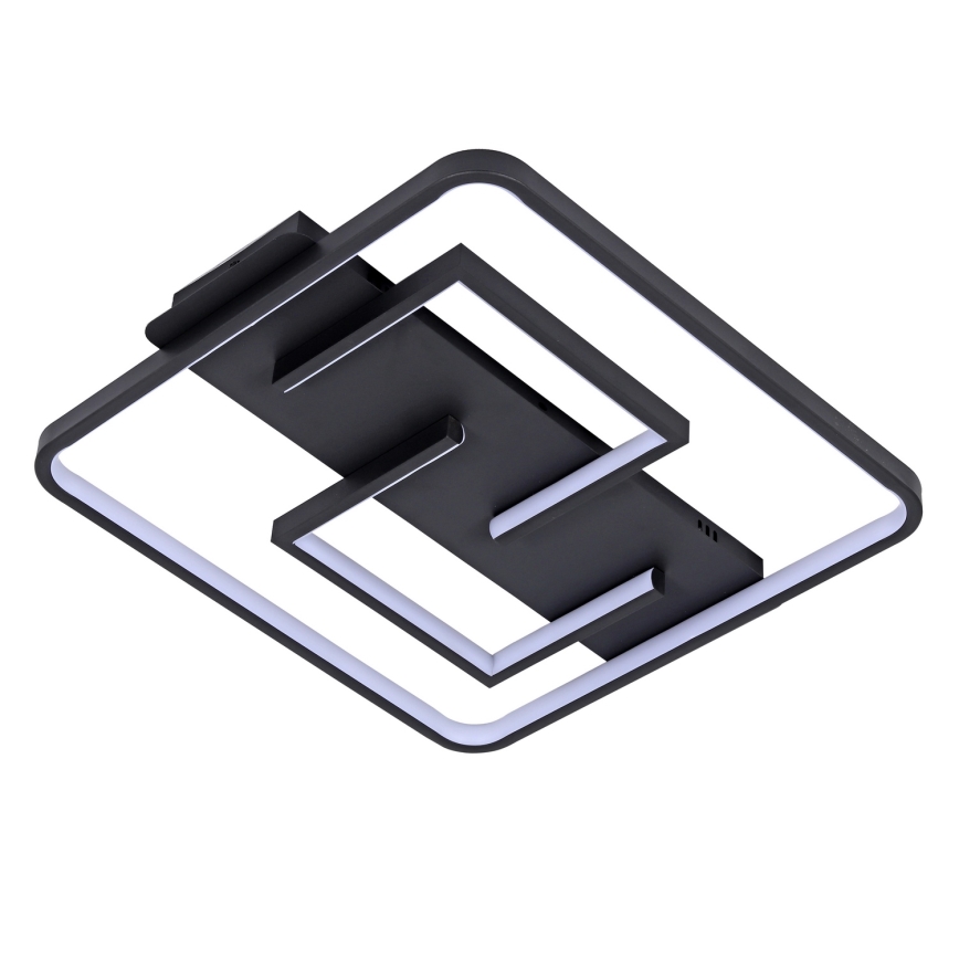 Brilagi - Dimeriuojamas LED lubinis šviestuvas FLARE LED/34W/230V 48x48 cm 3000-6000K + nuotolinis valdymas