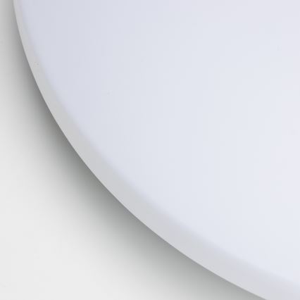 Brilagi - reguliuojamas LED lubinis šviestuvas MILKY WAY LED/36W/230V 3000-6500K skersmuo 48 cm + nuotolinis valdymas