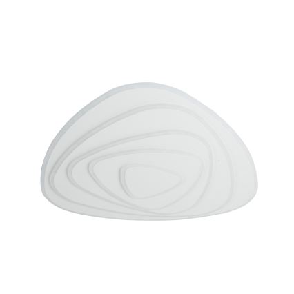 Brilagi - Reguliuojamas LED lubinis šviestuvas MODERN MAXI LED/140W/230V 3000-6000K 74x75 cm + nuotolinis valdymas