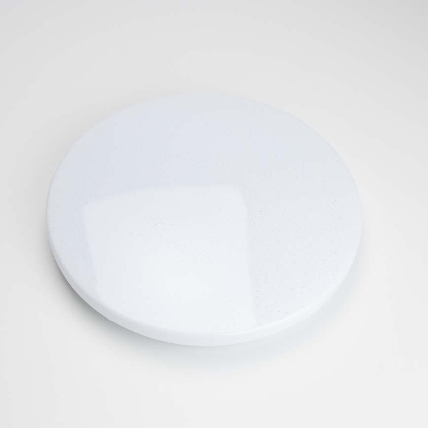 Brilagi - LED dimeriuojamas lubinis šviestuvas SMART STARS LED/36 W/230 V skersmuo 48 cm 3000–6000 K Wi-Fi Tuya Beacon + nuotolinis valdymas