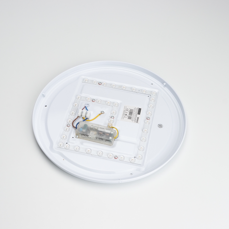 Brilagi - LED dimeriuojamas lubinis šviestuvas SMART STARS LED/36 W/230 V skersmuo 48 cm 3000–6000 K Wi-Fi Tuya Beacon + nuotolinis valdymas