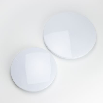 Brilagi - LED dimeriuojamas lubinis šviestuvas SMART STARS LED/36 W/230 V skersmuo 48 cm 3000–6000 K Wi-Fi Tuya Beacon + nuotolinis valdymas