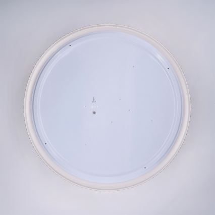 Brilagi - dimeriuojamas LED lubų šviestuvas LUCIA LED/60W/230V 3000-6500K skersmuo 59 cm taupe + nuotolinis valdymas