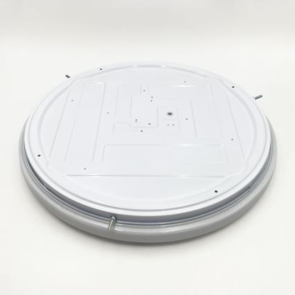 Brilagi - LED dimeriuojamas lubinis šviestuvas MANAROLA SMART STARS LED/36W/230V 3000-6000K Wi-Fi Tuya Beacon, skersmuo 51 cm + nuotolinis pultelis