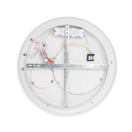 Brilagi - Dimeriuojamas LED lubinis šviestuvas MODERN LED/89W/230V 3000-6000K skersmuo 47 cm + nuotolinio valdymo pultas
