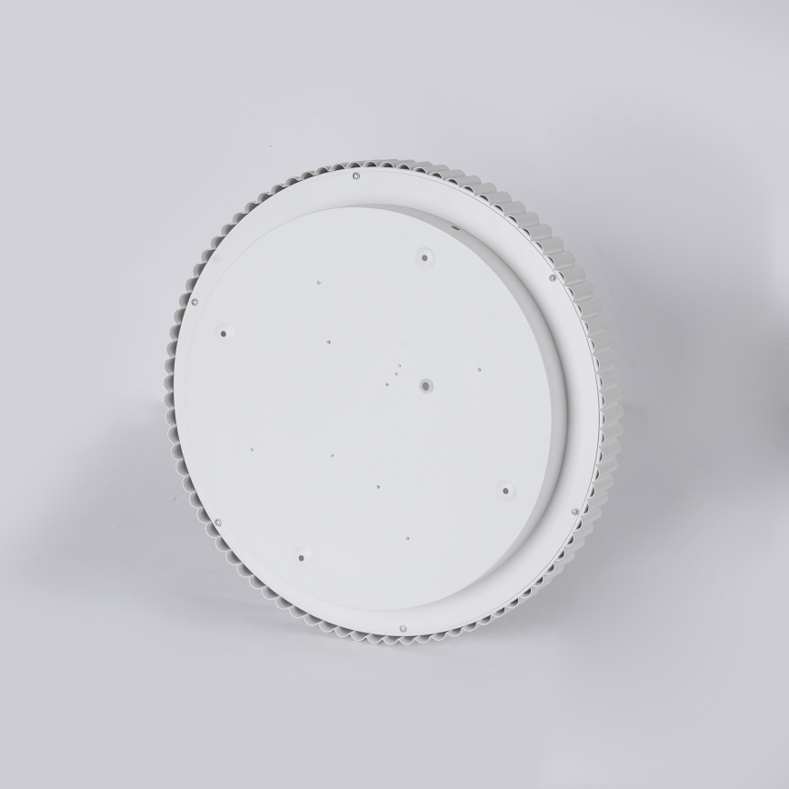 Brilagi - NEXO dimeriuojamas LED lubų šviestuvas LED/48W/230V 3000-6000K balta, skersmuo 43 cm + nuotolinis valdymas
