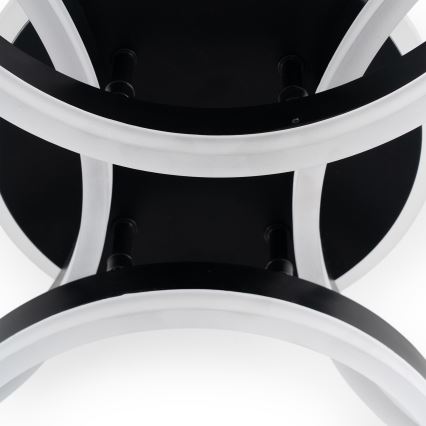 Brilagi - LED reguliuojamas lubų šviestuvas ORBITS LED/52W/230V 3000-6000K + nuotolinis valdymas