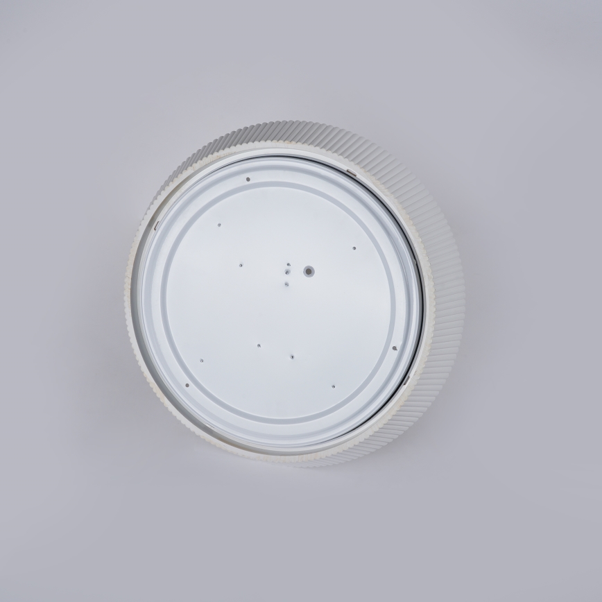 Brilagi - Dimeriuojamas ORINO LED lubų šviestuvas LED/54W/230V 3000-6000K, baltas, Ø 43 cm + nuotolinis pultas