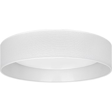 Brilagi - Reguliuojamas LED lubų šviestuvas VELVET SMARTIX STARS LED/36W/230V 3000-6000K skersmuo 55 cm baltas Wi-Fi Tuya Beacon + nuotolinis valdymas