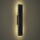 Brilagi - reguliuojamas LED saulės sieninis šviestuvas SUN LED/4W/3,7V 60 cm 4000 mAh IP44