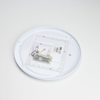 Brilagi - pritemdomas LED šviestuvas SMART STARS LED/36W/230V Ø 48 cm 2700-6500K Wi-Fi Tuya + nuotolinis pultelis