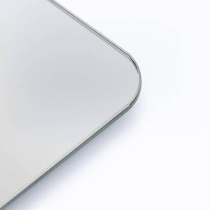 Brilagi - LED šildomas vonios veidrodis DIANA LED/13W/230V 60x40 cm IP44 CRI 90 su reguliuojamu ryškumu + CCT