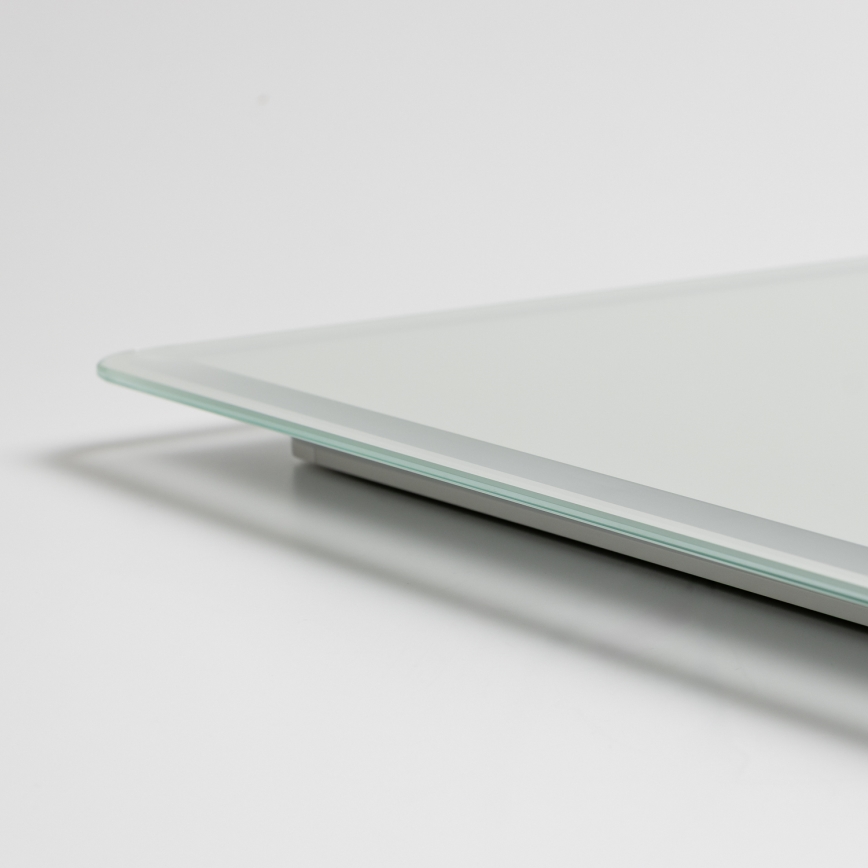 Brilagi - LED veidrodis voniai su reguliuojamu ryškumu, šildymu ir apšvietimu BELLA LED/19W/230V 60x90 cm 3000/4000/6500K IP44