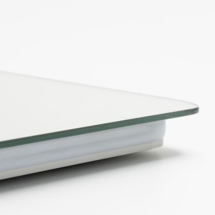 Brilagi - LED vonios šildomas veidrodis DIANA LED/17W/230V 60x60 cm IP44 CRI 90 dimeriuojamas + CCT