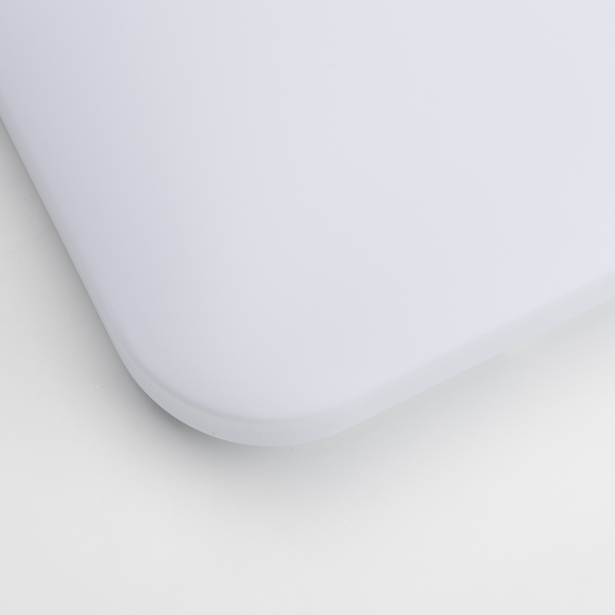 Brilagi - reguliuojamas LED lubinis šviestuvas SMART LED/36W/230V 53x53 cm 3000-6000K Wi-Fi Tuya Beacon + nuotolinio valdymo pultas