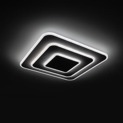Brilagi - Reguliuojamas LED lubų šviestuvas MODERN LED/72W/230V 3000-6000K 46,6x46,6 cm + nuotolinis valdymas