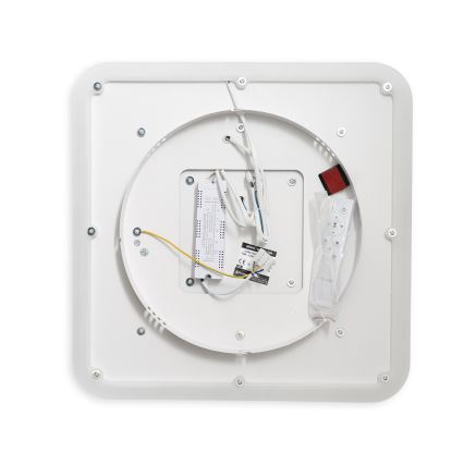 Brilagi - Reguliuojamas LED lubų šviestuvas MODERN LED/72W/230V 3000-6000K 46,6x46,6 cm + nuotolinis valdymas