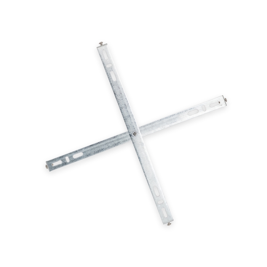 Brilagi - Reguliuojamas LED lubų šviestuvas MODERN LED/72W/230V 3000-6000K 46,6x46,6 cm + nuotolinis valdymas