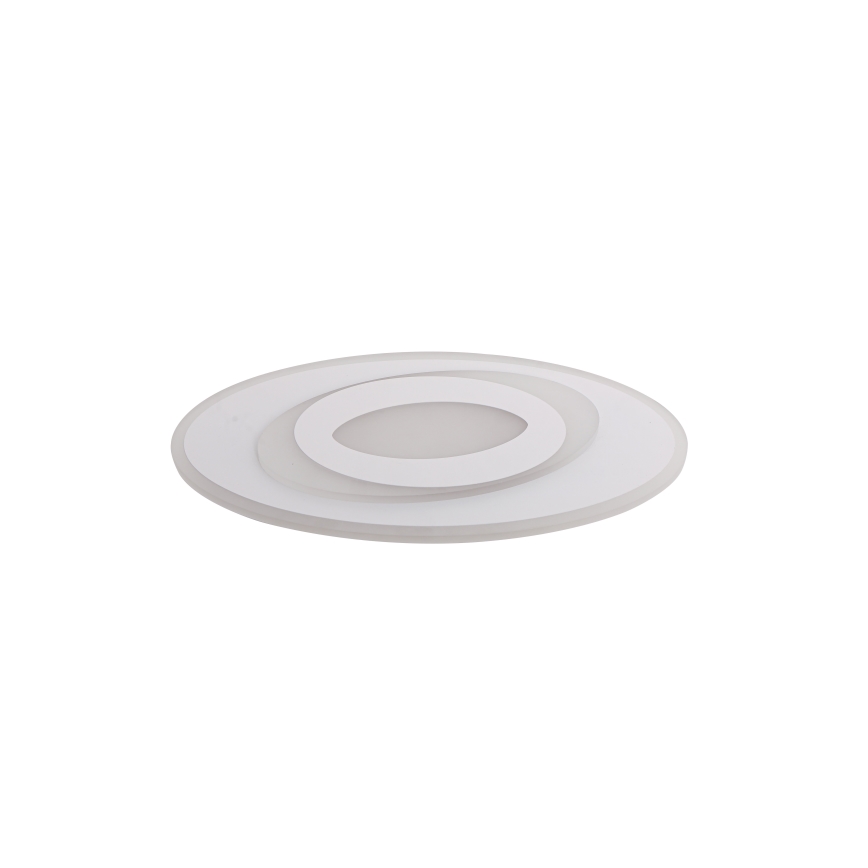 Brilagi - reguliuojamas LED lubų šviestuvas MODERN LED/45W/230V 3000-6000K 20x40 cm + nuotolinis valdymas