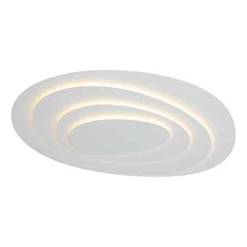 Brilagi - reguliuojamo ryškumo LED lubų šviestuvas MODERN MAXI LED/105W/230V 3000-6000K 83,5x1000 cm + nuotolinis valdymas