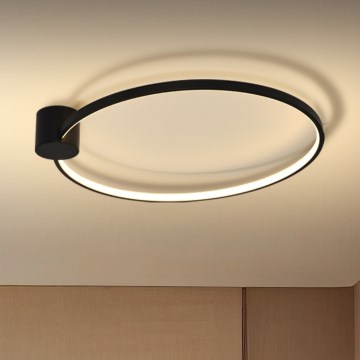 Brilagi - RINGO LED lubinis šviestuvas 18 W/230 V, skersmuo 50 cm