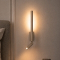 BRILAGI - sieninis LED taškinis šviestuvas VIXON LED/3W/230V + LED/5W smėlinė CRI 90