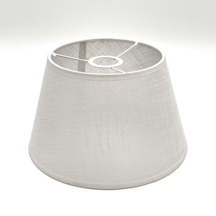 Brilagi - Sieninis šviestuvas ANTHONY 1xE14/40W/230V ąžuolas/balta