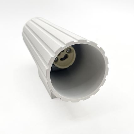 Brilagi - Sieninis šviestuvas CRISPINA 2xGU10/10W/230V 20 cm baltas