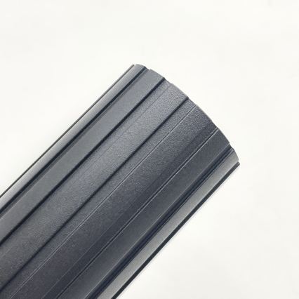 Brilagi - Sieninis šviestuvas CRISPINA 2xGU10/10W/230V 20 cm juodas