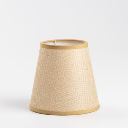Brilagi - Sieninis šviestuvas NUBILA WOOD 1xE27/25W/230V ąžuolas/šviesiai rudos spalvos