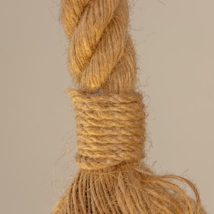 Brilagi - Sietynas, kabinamas ant grandinės KOS 4xE27/60W/230V bukas