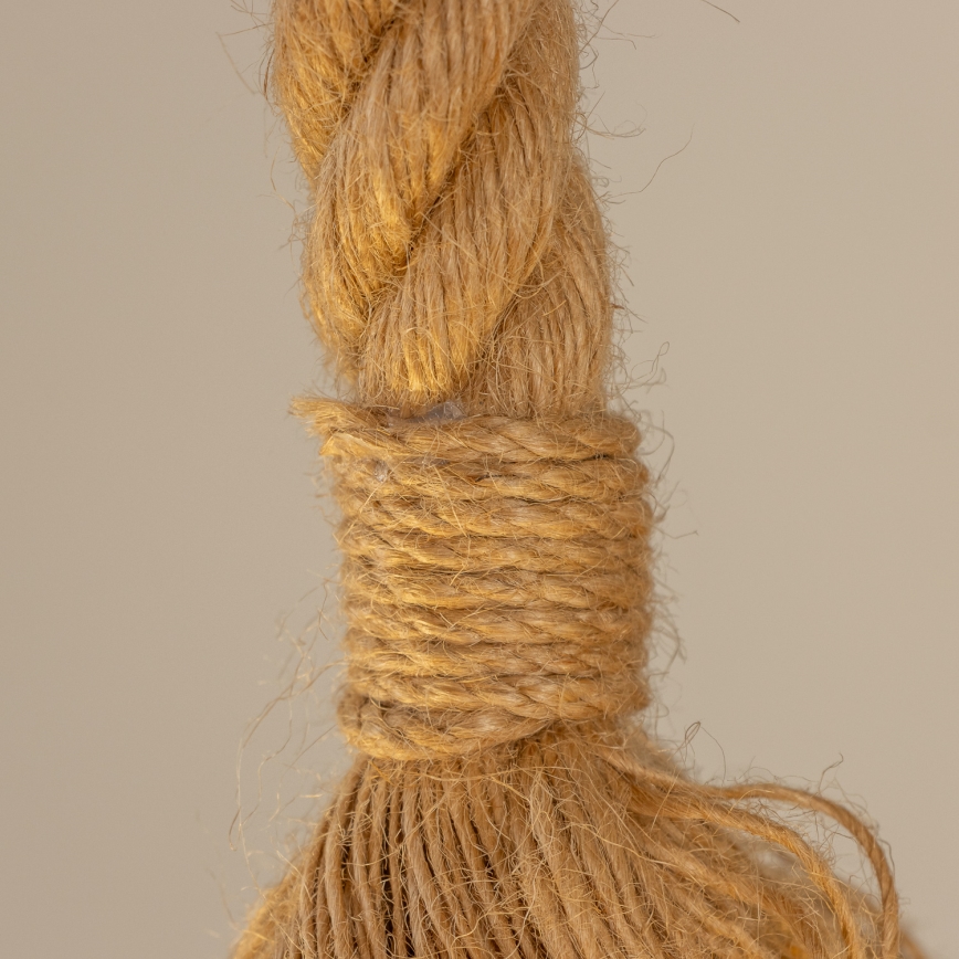 Brilagi - Sietynas, kabinamas ant grandinės KOS 4xE27/60W/230V bukas