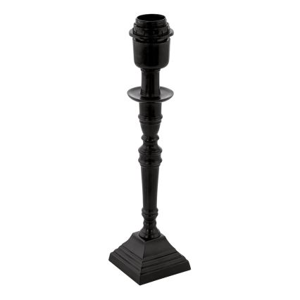 Brilagi - Stalinis šviestuvas CERIA 1xE27/60W/230V skersm. 30 cm ruda/juoda