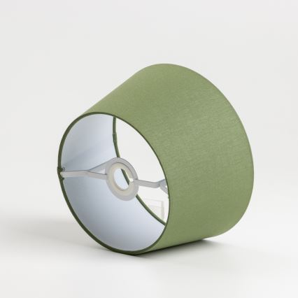 Brilagi - Stalinis šviestuvas CERIA 1xE27/60W/230V Ø 25 cm juoda/žalia