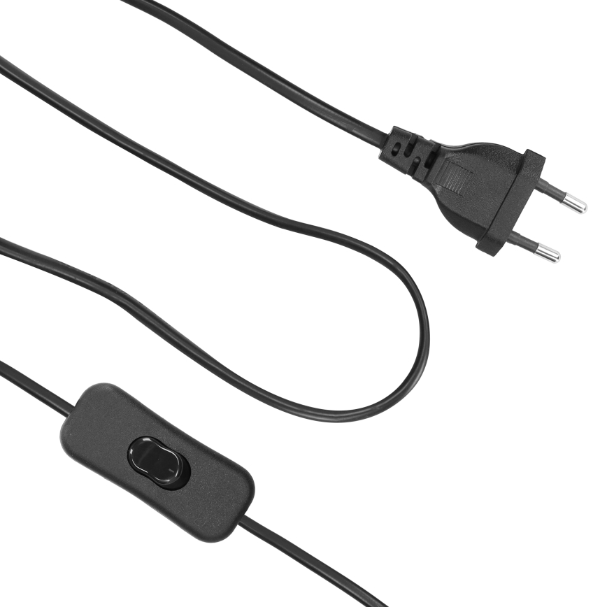 Brilagi - Stalinis šviestuvas SELE 1xGU10/30W/230V juoda