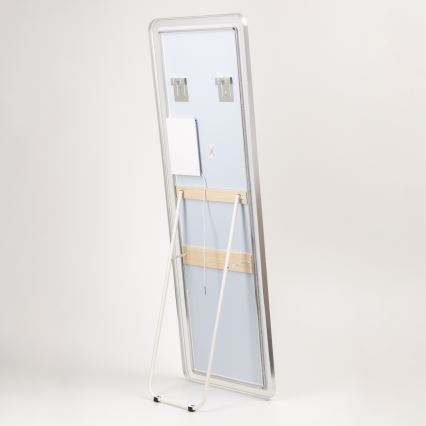 Brilagi - pastatomas veidrodis ELEGANZA LED/42W/230V 160x50 cm IP44 CRI 90 pritemdomas + CCT