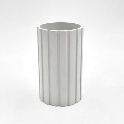 Brilagi - Taškinis šviestuvas CRISPINA 1xGU10/10W/230V 10 cm baltas