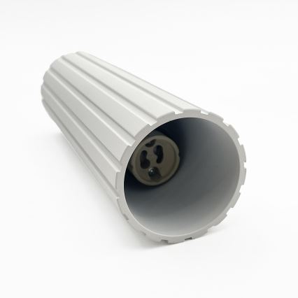 Brilagi - Taškinis šviestuvas CRISPINA 1xGU10/10W/230V 20 cm balta